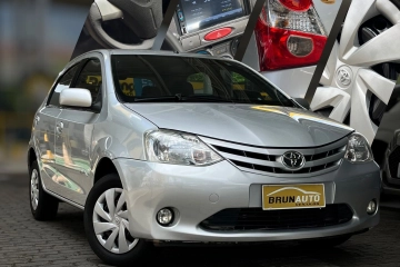 ETIOS