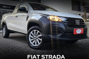 STRADA