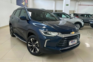 TRACKER