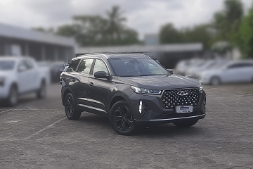 TIGGO 7 PRO