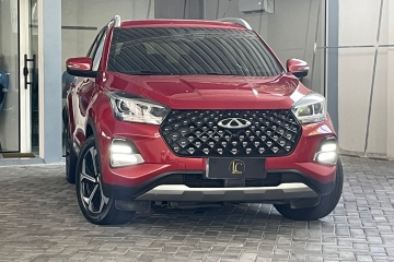 TIGGO 5x