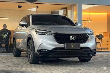 HR-V