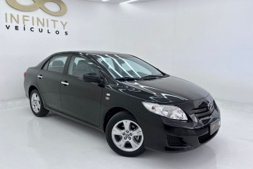 COROLLA