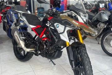 BMW/ G310 GS