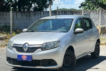 SANDERO