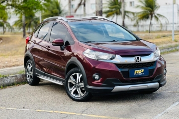 WR-V