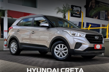 CRETA