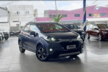 WR-V
