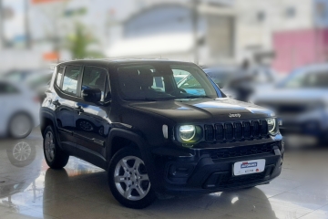 RENEGADE
