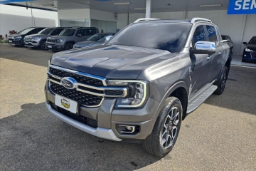RANGER