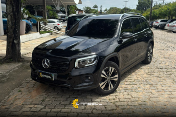 GLB 200