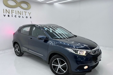 HR-V