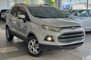 ECOSPORT
