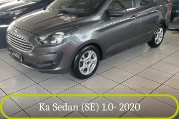 KA