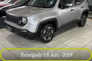 RENEGADE