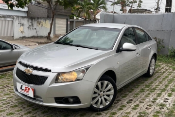 CRUZE
