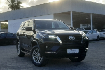 HILUX SW4