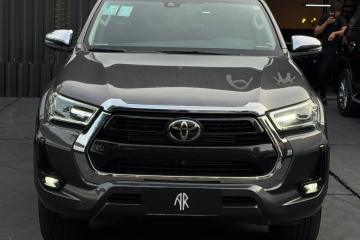 HILUX
