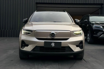 XC40