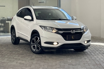 HR-V