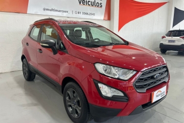 ECOSPORT