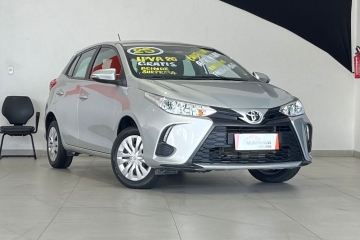 YARIS