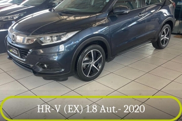 HR-V