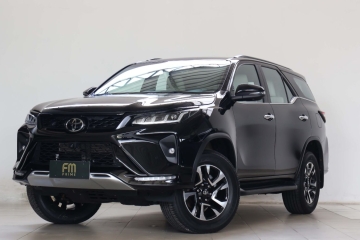 HILUX SW4