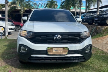 T-Cross 200 TSI