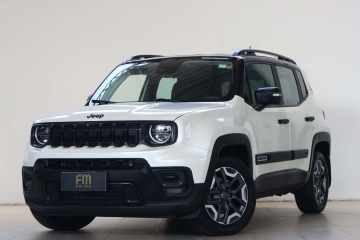 RENEGADE
