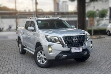 FRONTIER