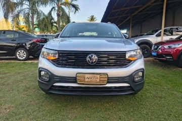T-Cross Comfor. 200 TSI