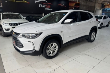 TRACKER
