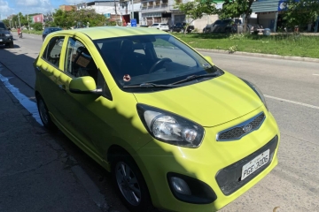 PICANTO