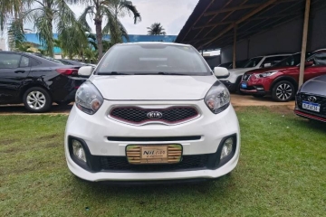Picanto EX