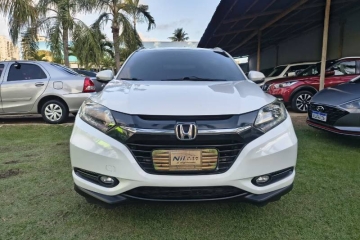 HR-V Touring