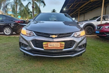 Cruze Lt