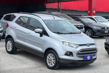 ECOSPORT