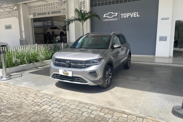 T-CROSS
