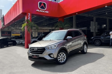 CRETA
