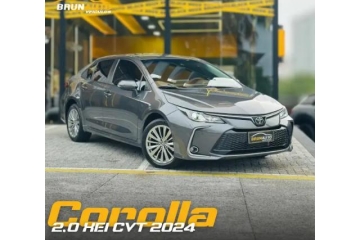 COROLLA