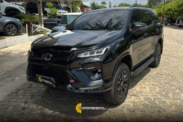 HILUX SW4