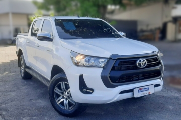 HILUX
