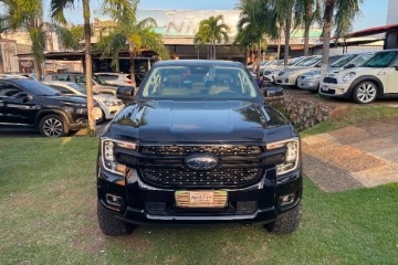 Ranger XLT