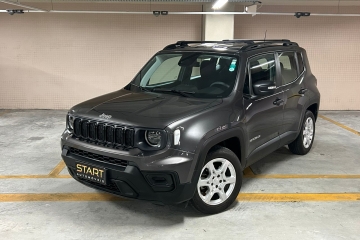 RENEGADE