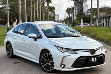 COROLLA
