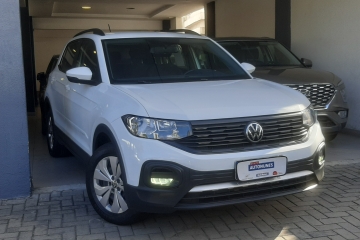 T-CROSS