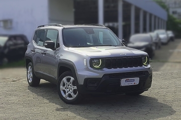 RENEGADE