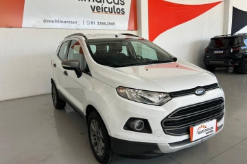 ECOSPORT
