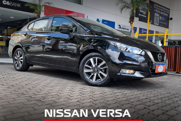 VERSA